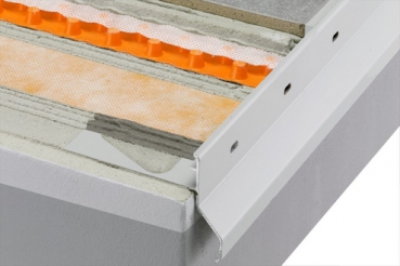 Fliesen-Herdt - Schlüter-BARA-RKKE 18mm GM 2,5m